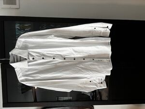 Danini Dress Shirt.  Size 44/17